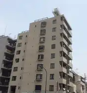 グランドメゾン戸越